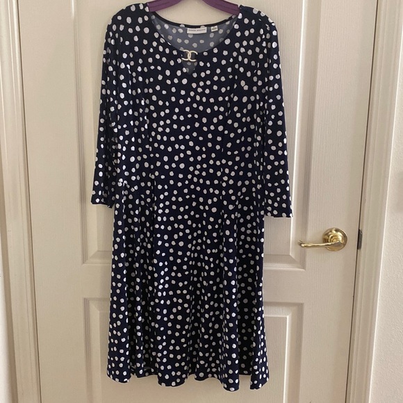 Susan Graver Dresses & Skirts - Dress